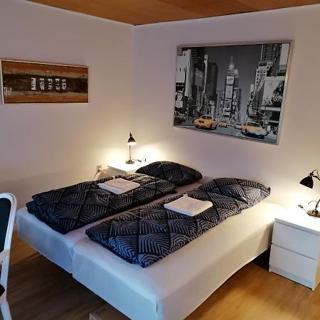 비보르 Ole Lukoje B&B 외부 사진