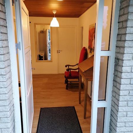 비보르 Ole Lukoje B&B 외부 사진
