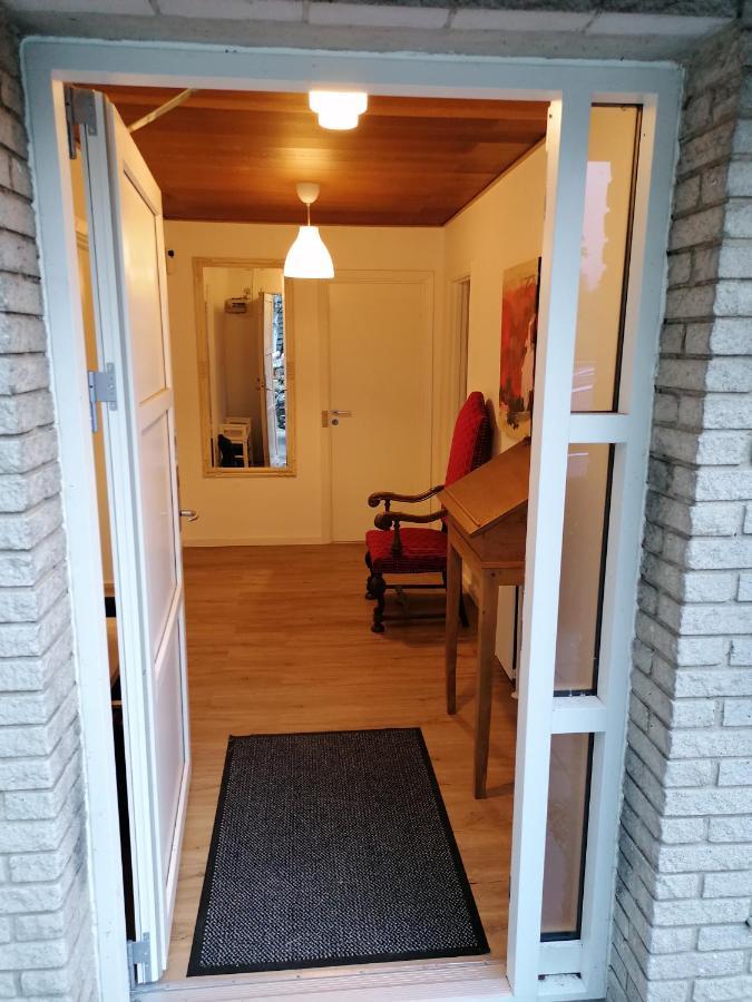 비보르 Ole Lukoje B&B 외부 사진