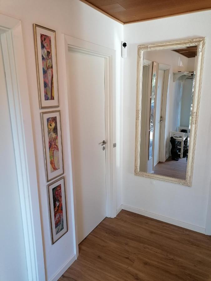 비보르 Ole Lukoje B&B 외부 사진
