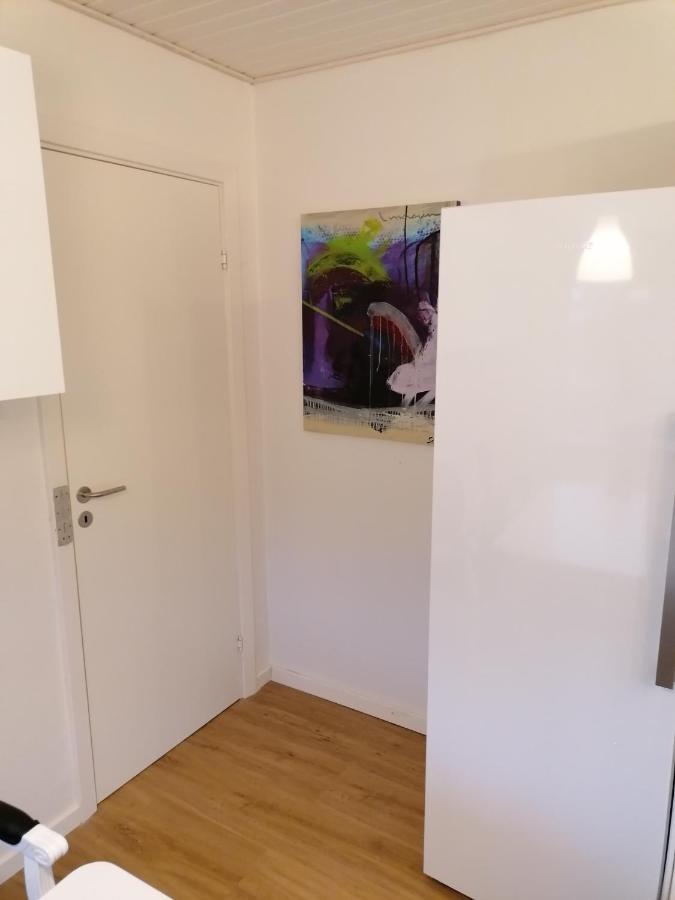 비보르 Ole Lukoje B&B 외부 사진