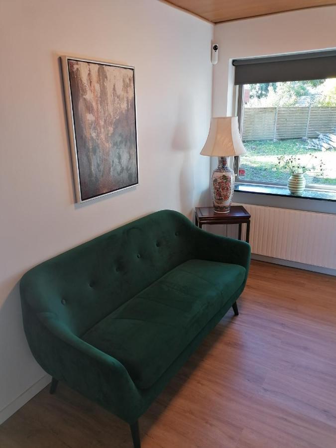 비보르 Ole Lukoje B&B 외부 사진