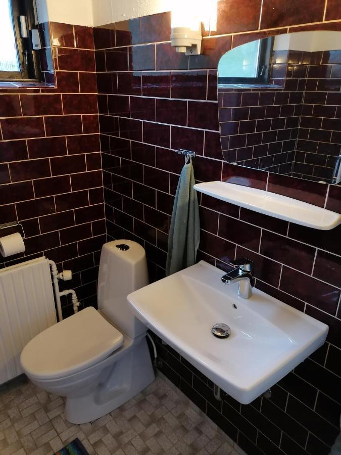 비보르 Ole Lukoje B&B 외부 사진